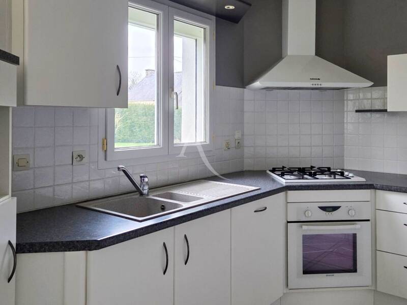 Maison à louer, 80m², CAMPENEAC