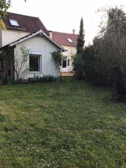 Maison à vendre, 265m², DAMMARIE LES LYS