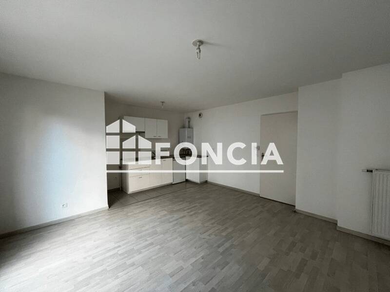 Maison à louer, 46m², ROUEN