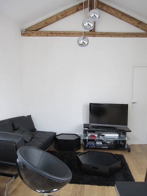 Maison à louer, 70m², SAINT OUEN