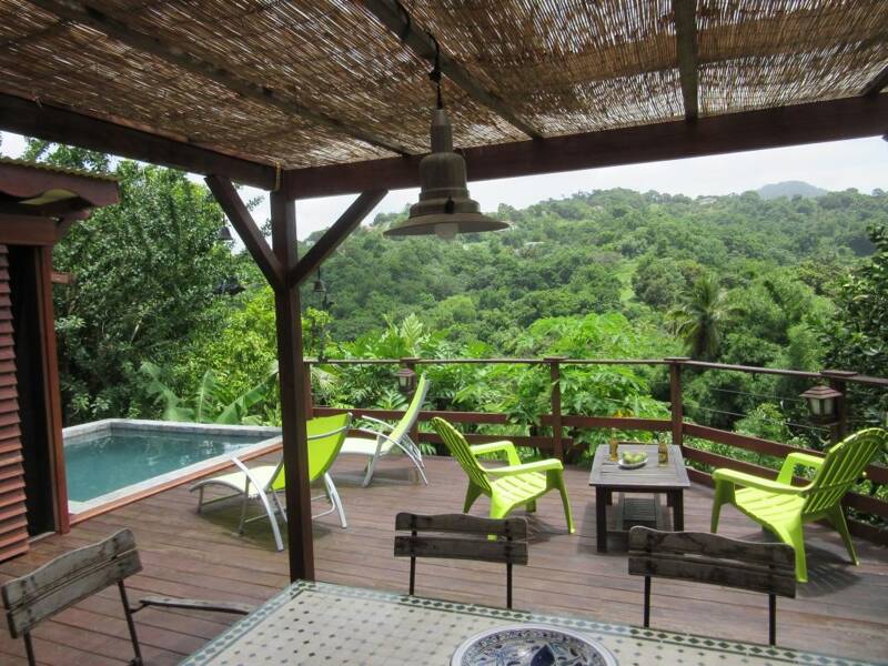 Maison à vendre, 0m², RIVIERE PILOTE