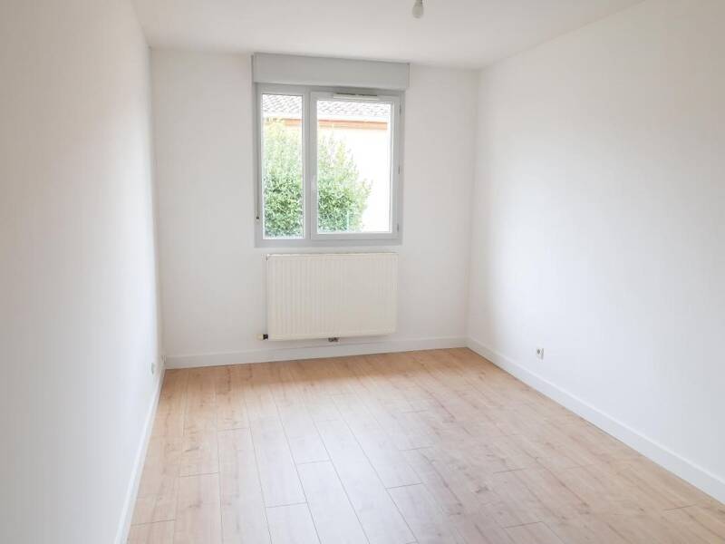 Maison à louer, 113m², TOULOUSE