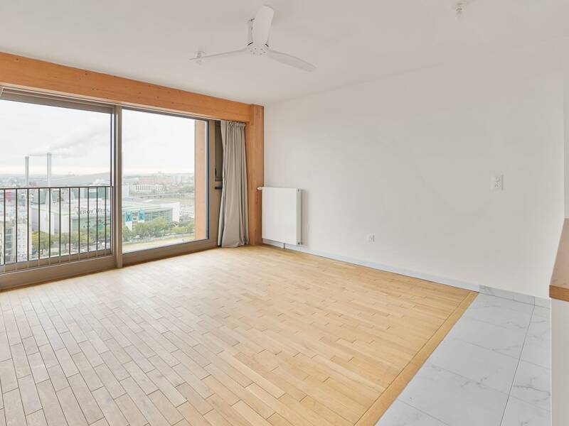 Maison à louer, 42m², PARIS 13E