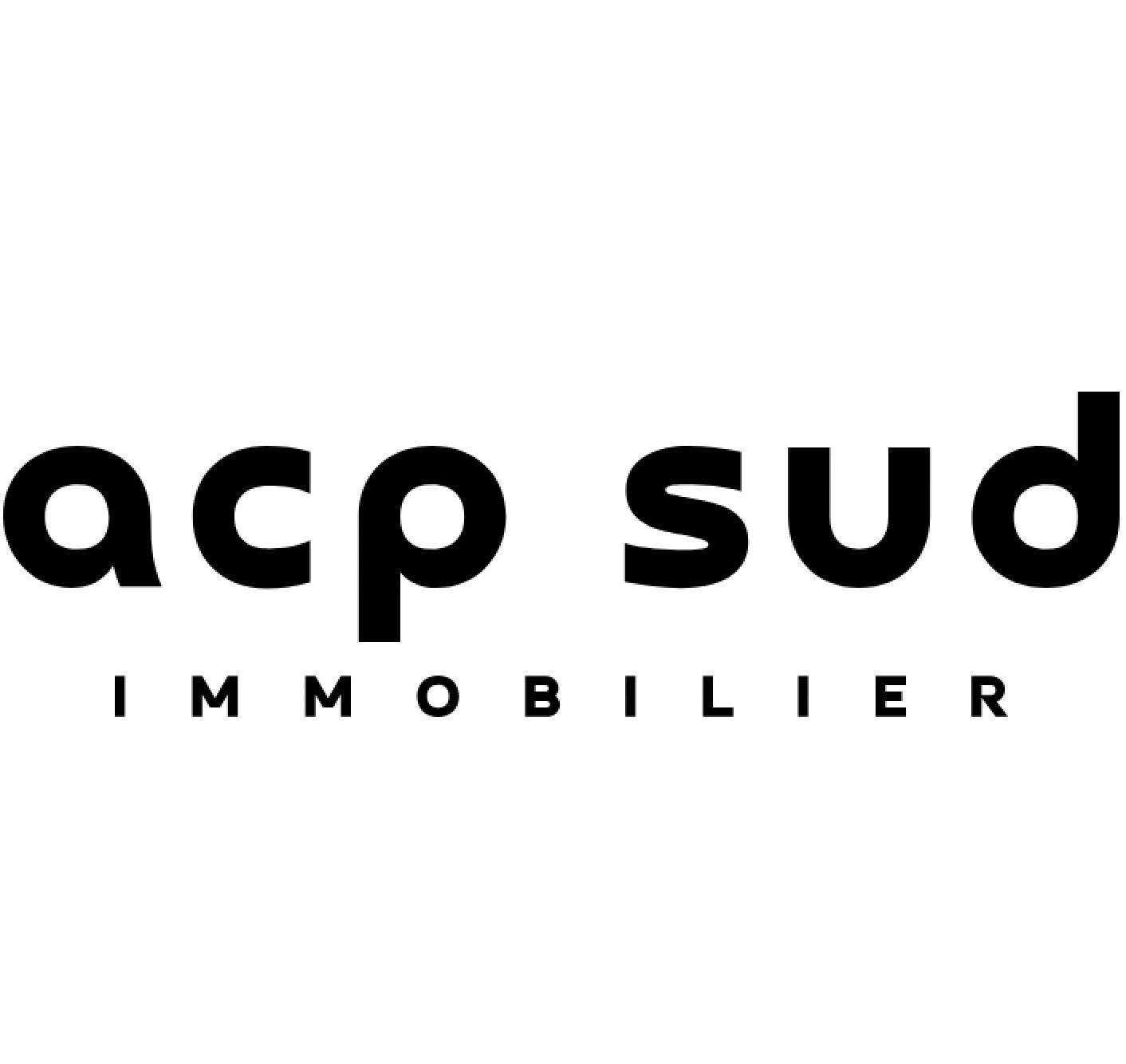 ACP SUD IMMOBILIER