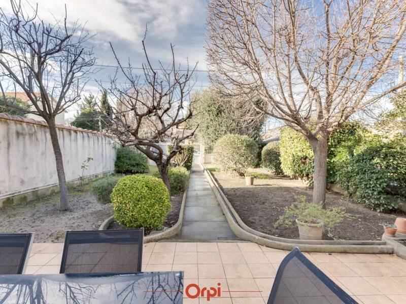 Maison à vendre, 78m², MARSEILLE 12E