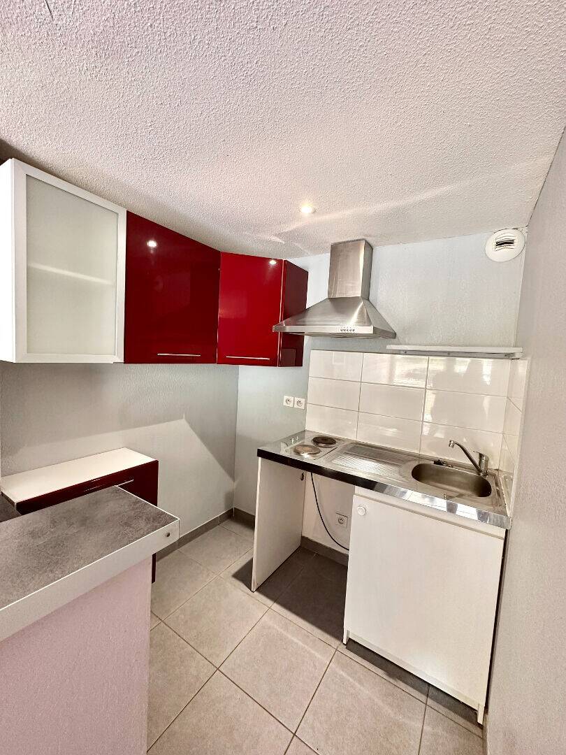 Maison à louer, 43m², FRONTIGNAN