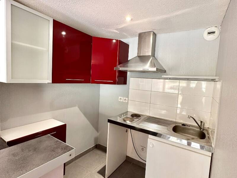 Maison à louer, 43m², FRONTIGNAN