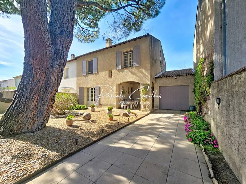 Maison à vendre, 108m², TARASCON