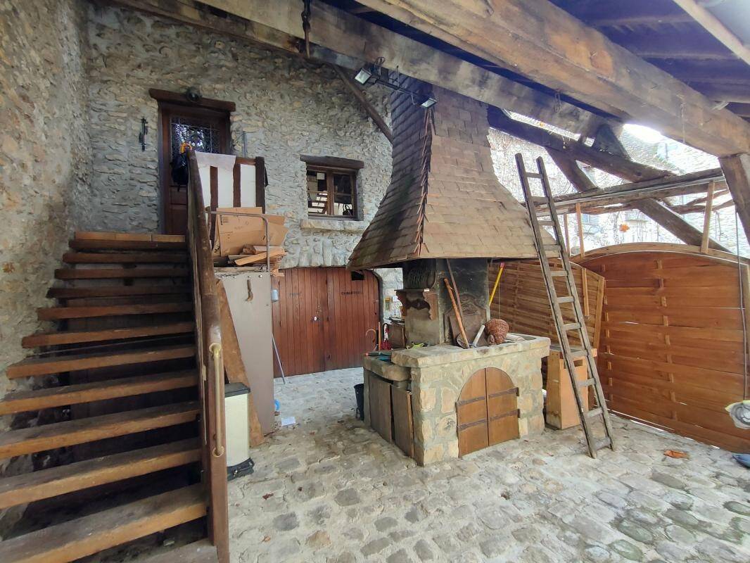 Maison à vendre, 370m², ROZAY EN BRIE