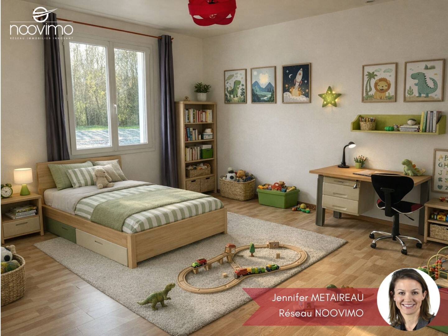Maison à vendre, 143m², LA HAIE FOUASSIERE