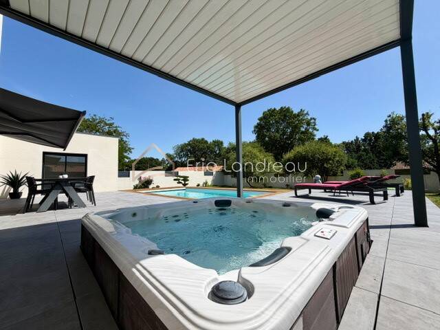 Maison à vendre, 128m², SAINTE FOY