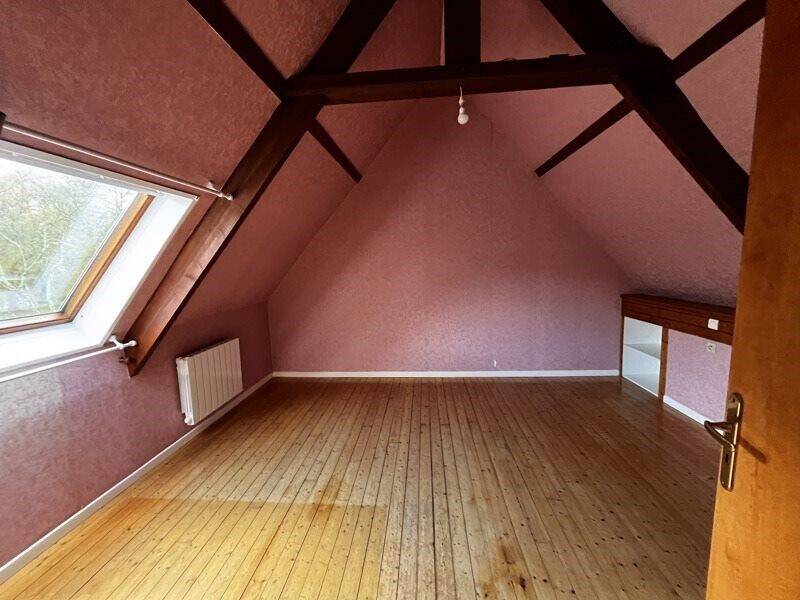 Maison à louer, 75m², LANNION