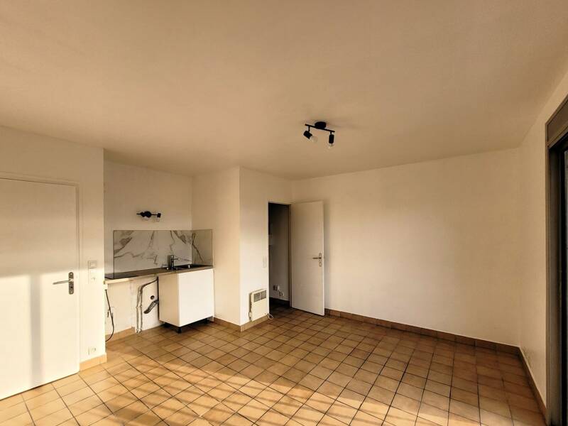 Maison à louer, 24m², VILLEPARISIS