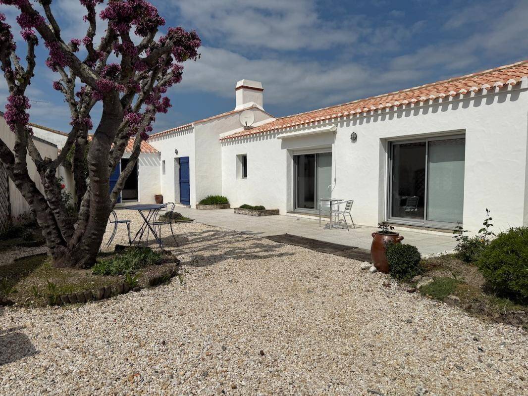 Maison à vendre, 102m², LA GUERINIERE