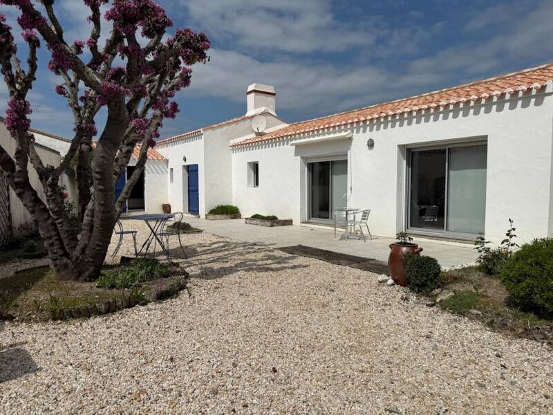 Maison à vendre, 102m², LA GUERINIERE