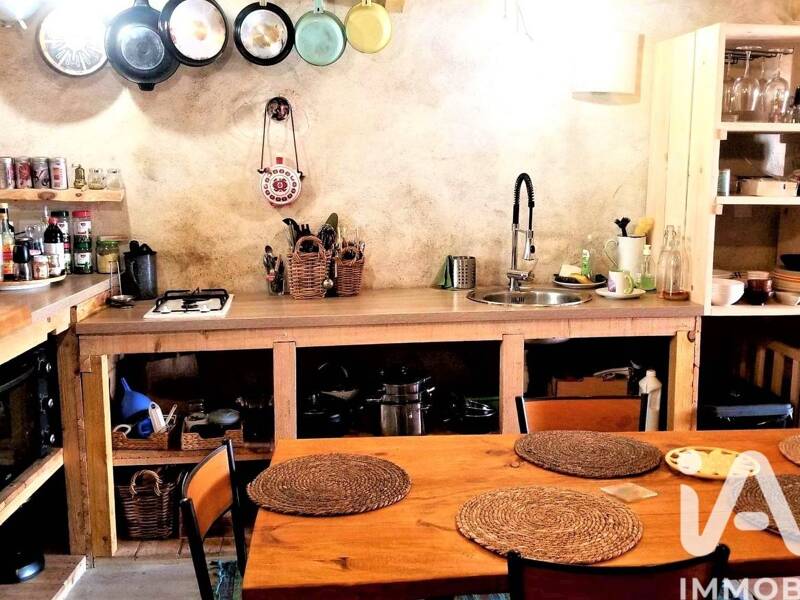 Maison à vendre, 66m², BELCAIRE