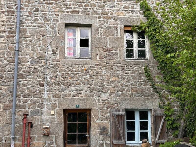 Maison à vendre, 80m², SARDENT