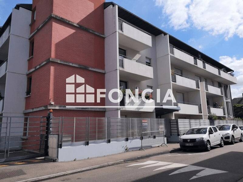 Maison à louer, 56m², GAILLON