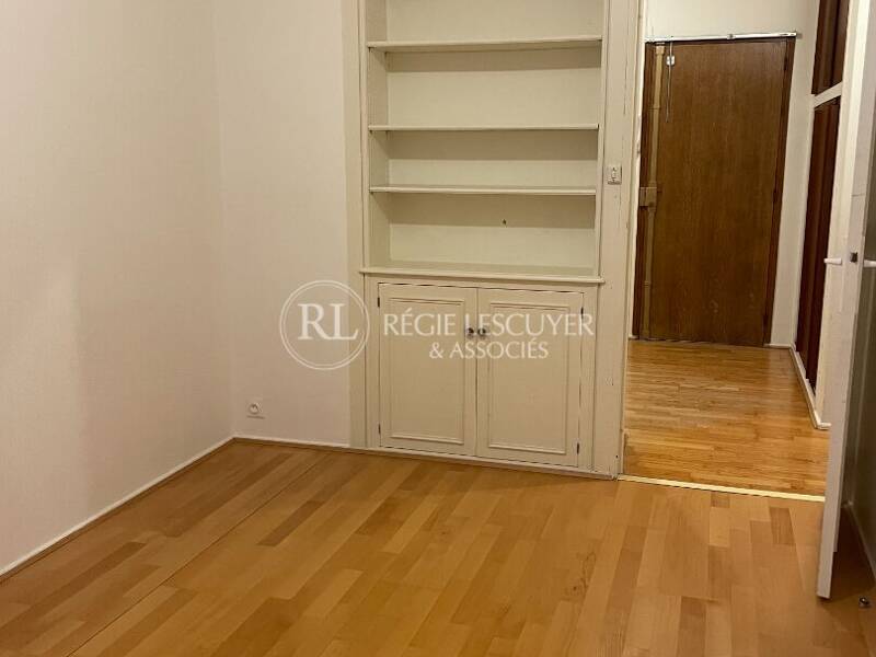 Maison à louer, 66m², LYON 5E