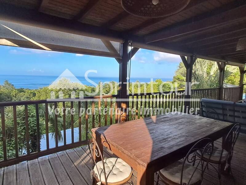 Maison à louer, 85m², BOUILLANTE