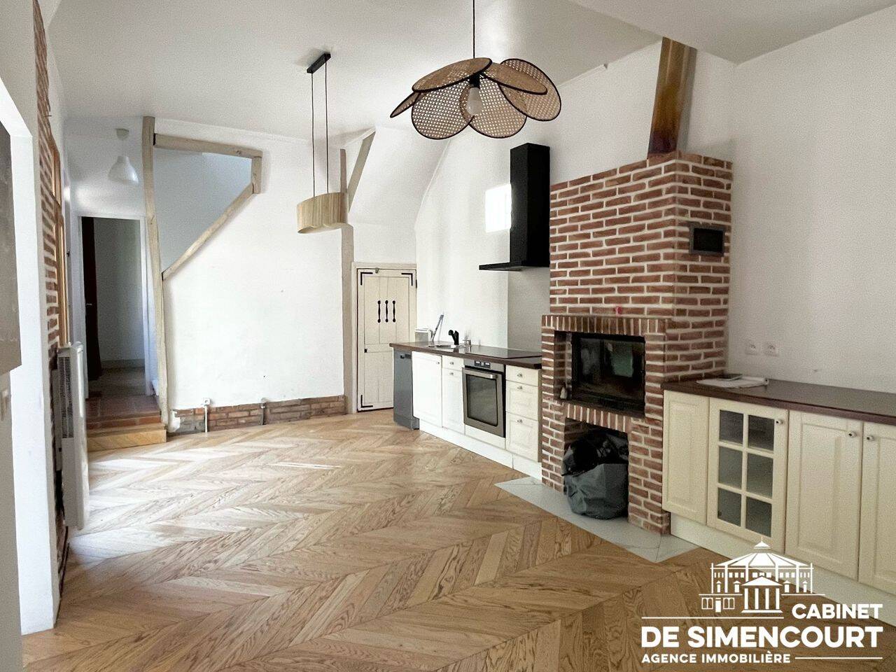 Maison à vendre, 137m², CRETEIL