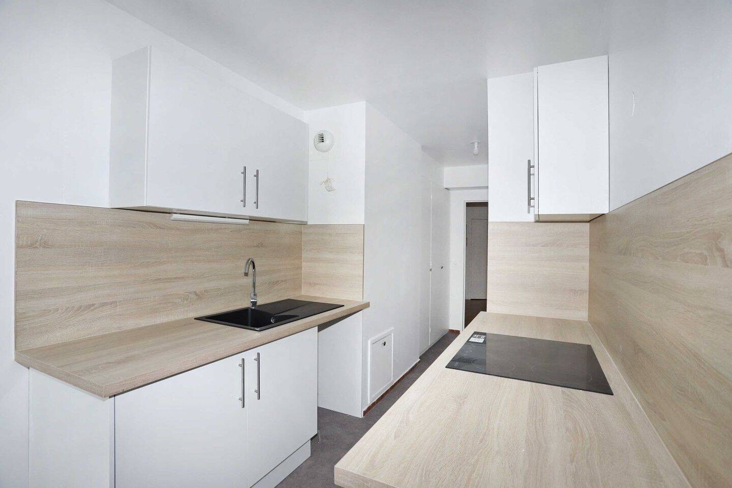 Maison à louer, 99m², COURBEVOIE