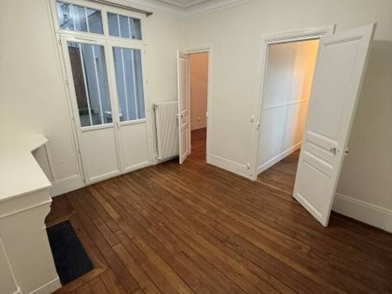 Maison à louer, 73m², PARIS 17E