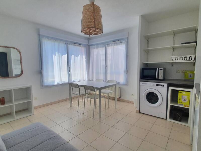 Maison à louer, 38m², GRENOBLE