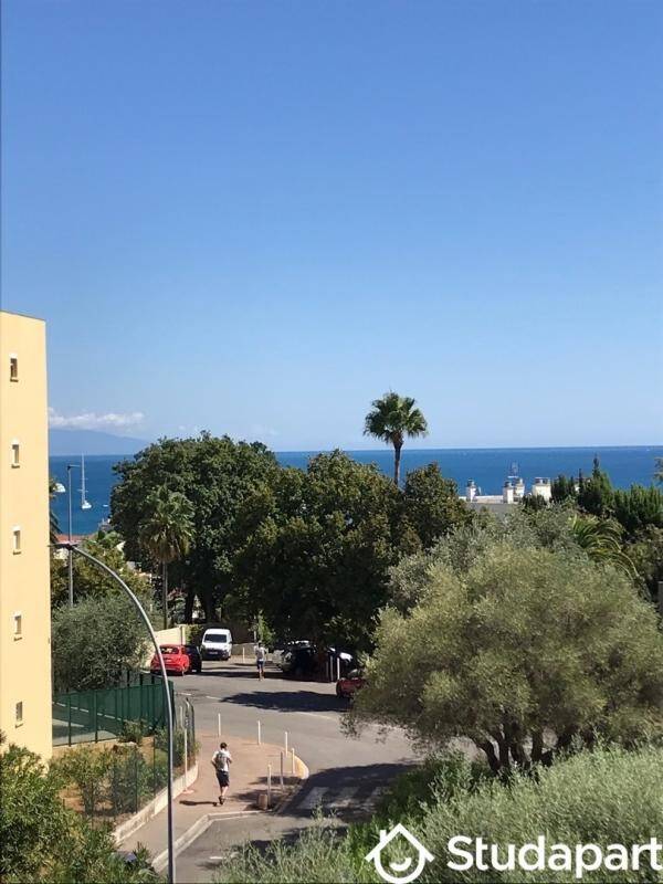 Maison à louer, 32m², ANTIBES