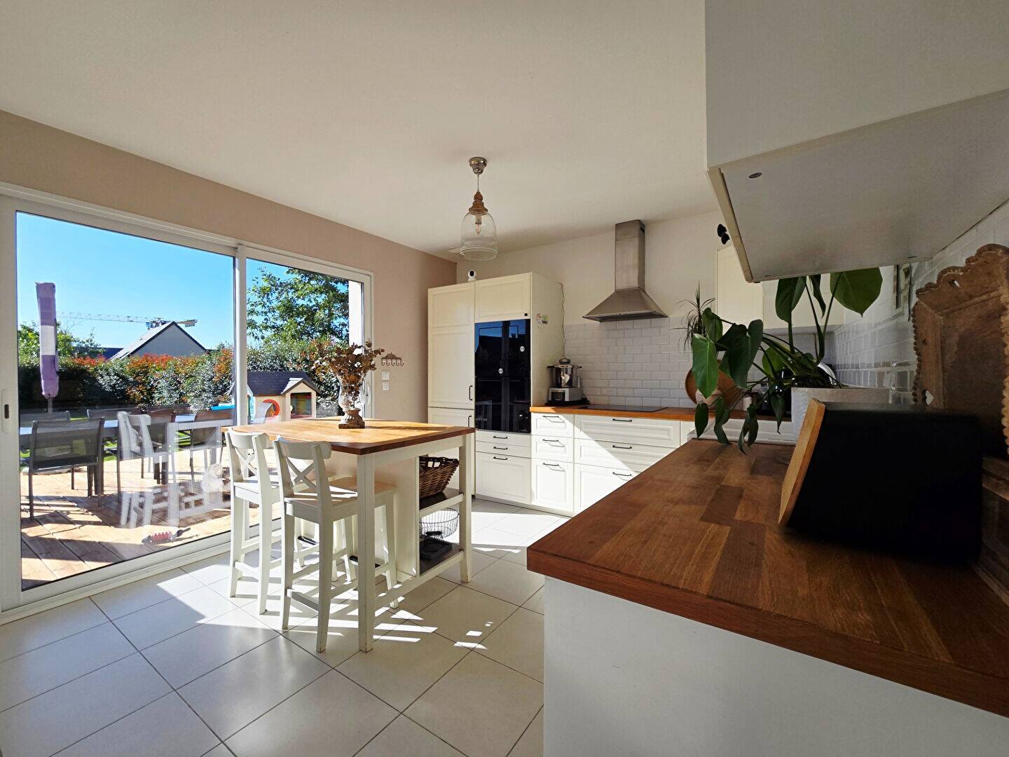 Maison à vendre, 153m², VILLERS BOCAGE