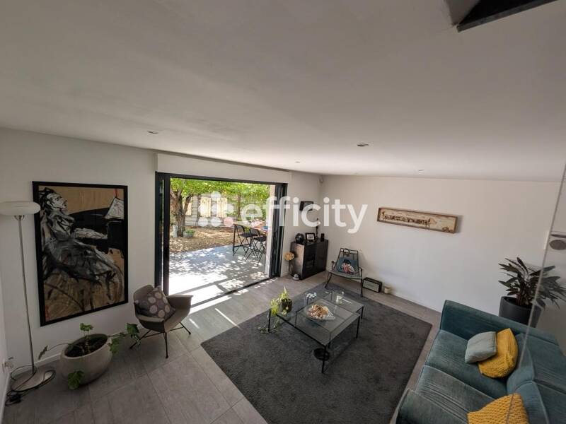 Maison à vendre, 112m², AIX EN PROVENCE