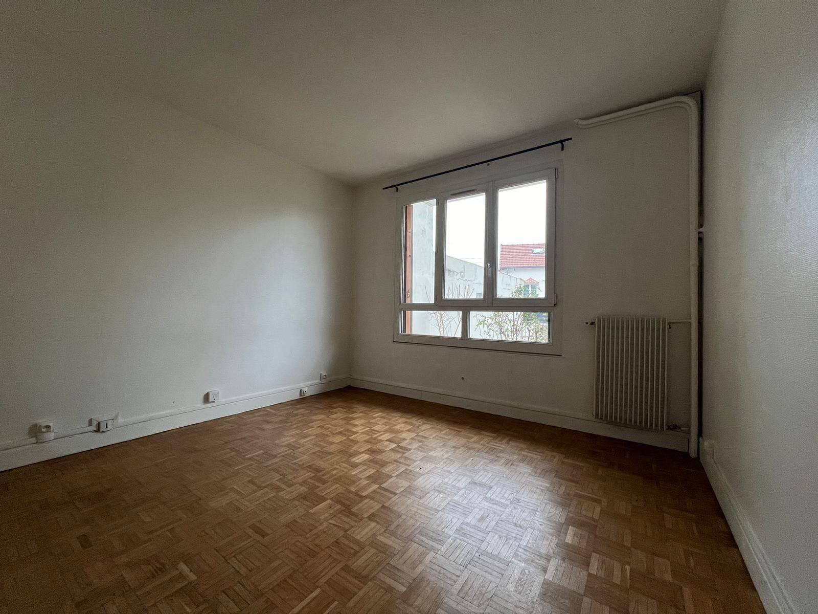 Maison à louer, 16m², LES PAVILLONS SOUS BOIS