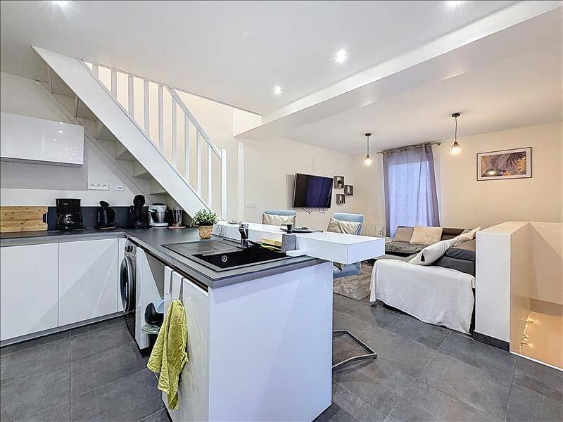 Maison à louer, 53m², GASVILLE OISEME