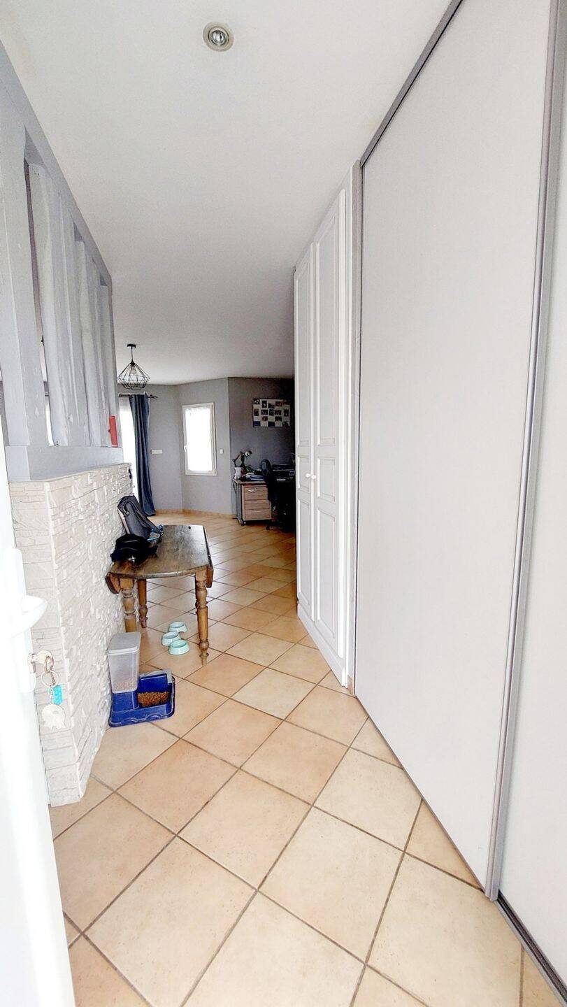 Maison à vendre, 110m², LA REOLE