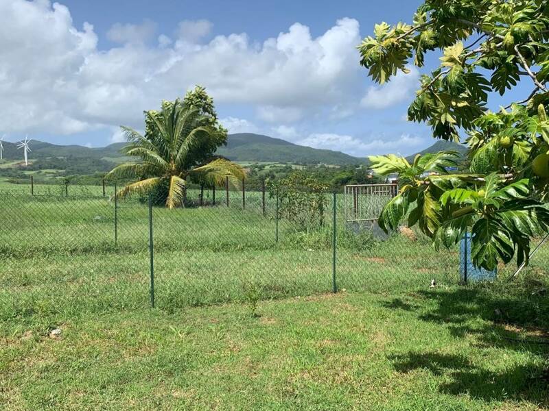Maison à louer, 86m², SAINTE ROSE
