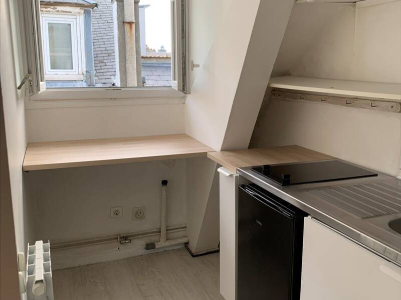 Maison à louer, 21m², LE HAVRE