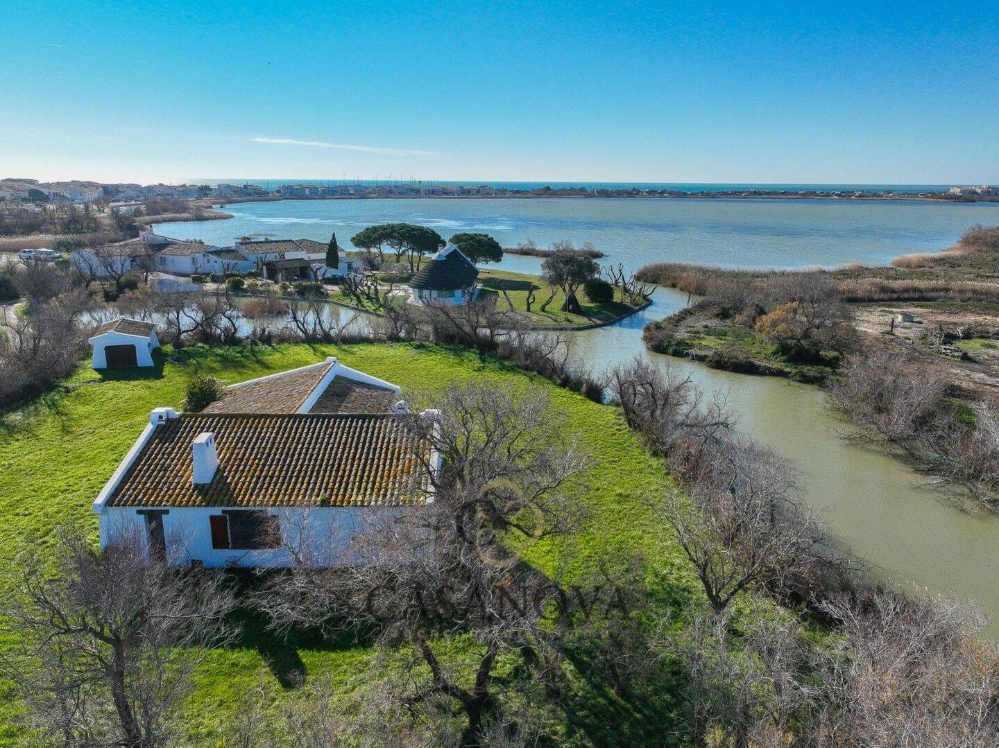 Maison à vendre, 105m², SAINTES MARIES DE LA MER