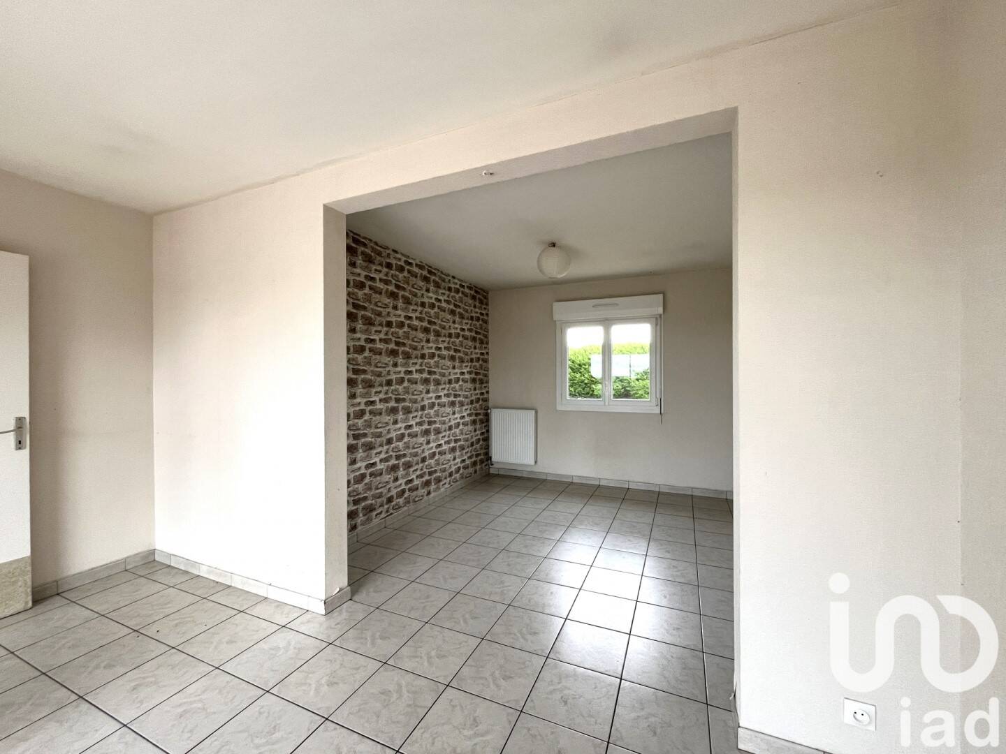 Maison à vendre, 92m², SAINT CLAIR SUR L'ELLE
