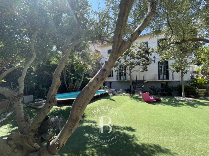 Maison à vendre, 341m², PERPIGNAN