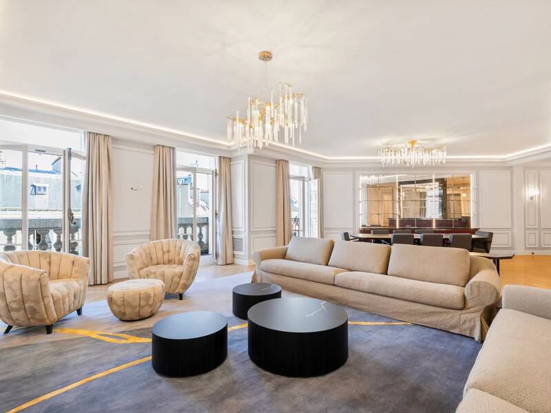 Maison à vendre, 278m², PARIS 8E