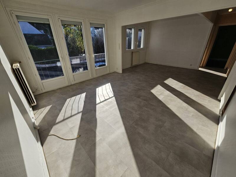 Maison à vendre, 88m², LIMOGES