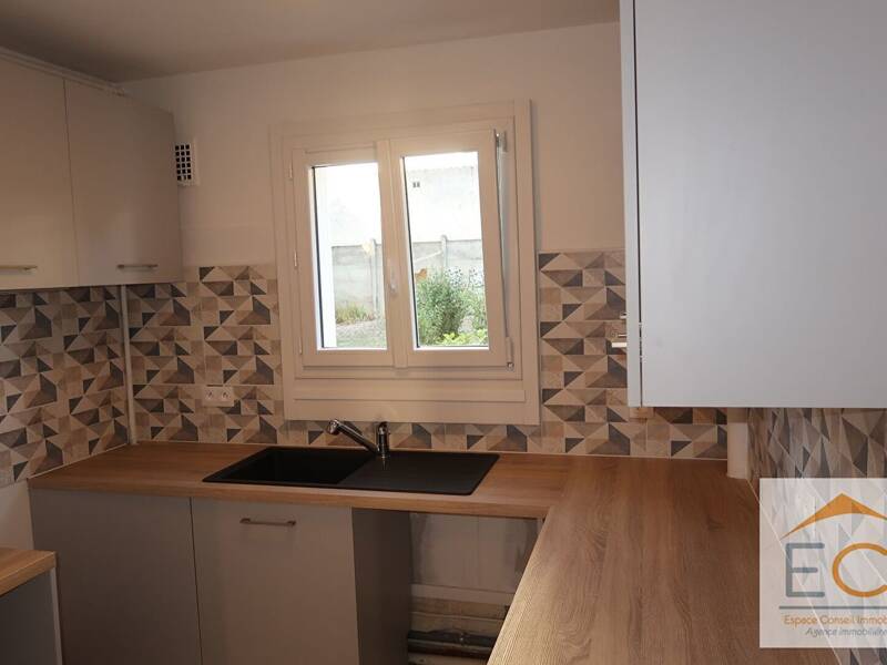 Maison à louer, 62m², LIMOGES