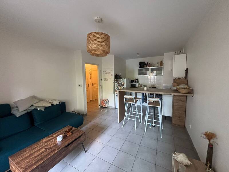 Maison à vendre, 42m², TOULON