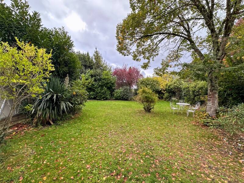 Maison à louer, 200m², NANTES