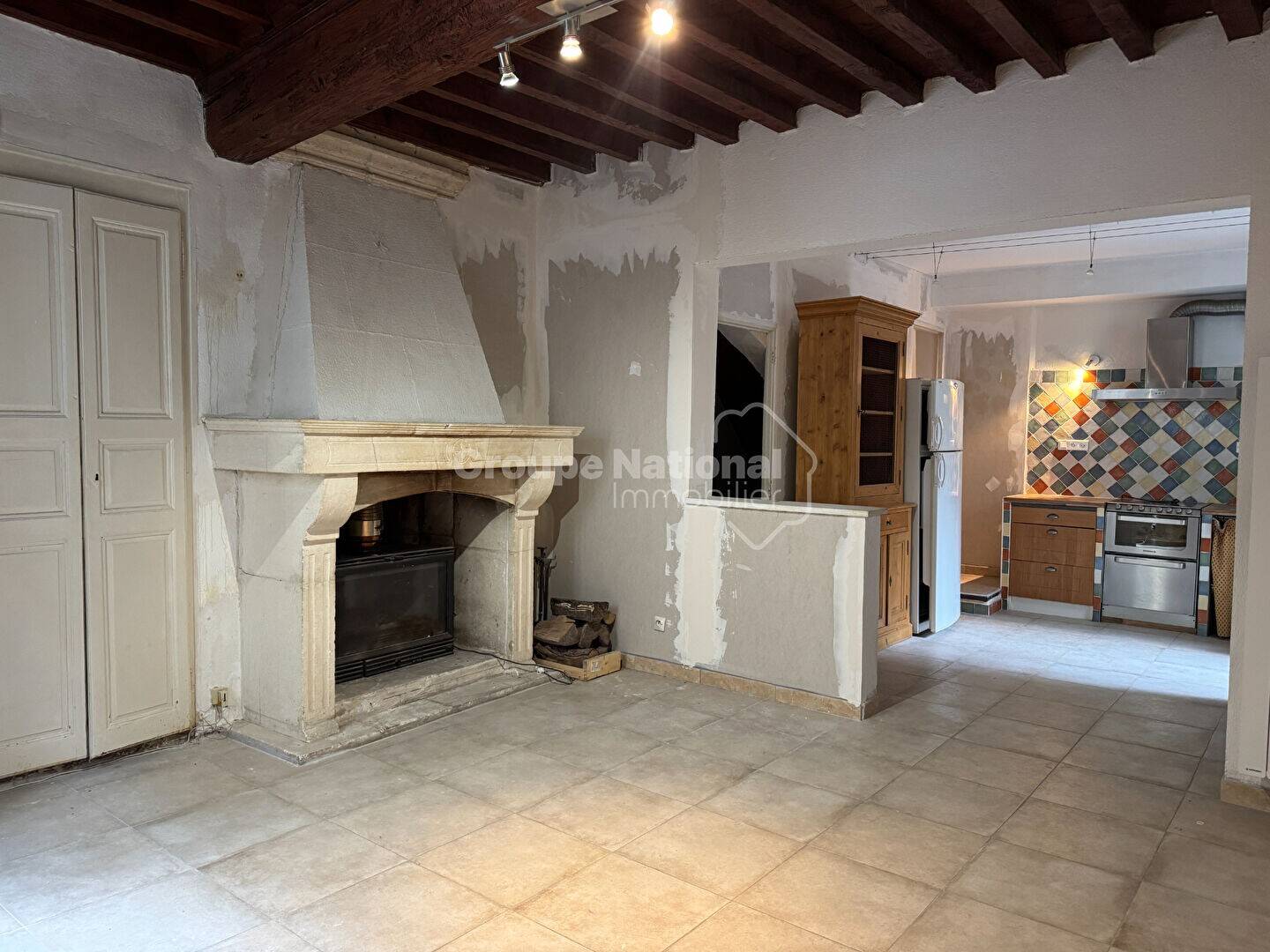 Maison à vendre, 93m², TARASCON