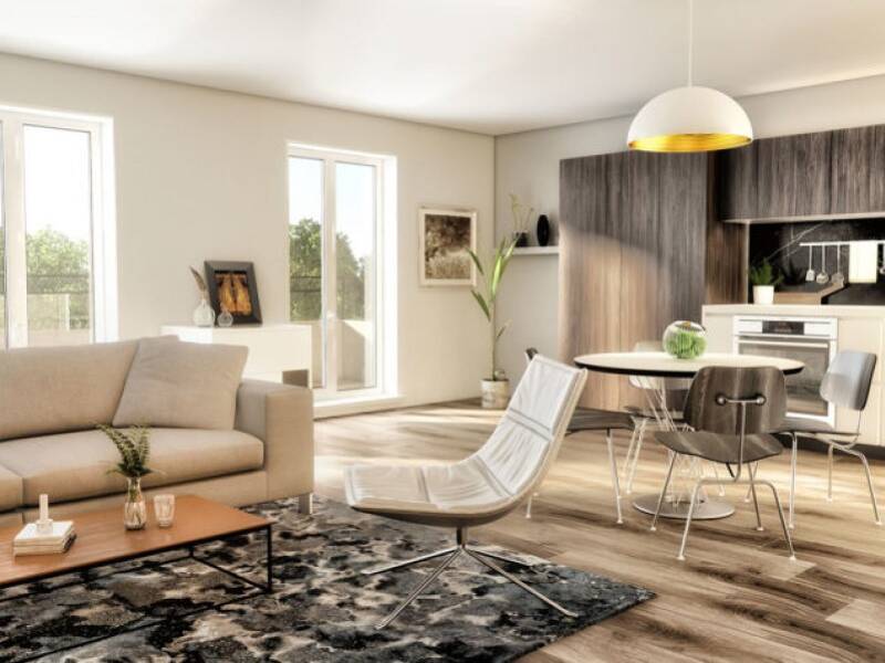 Maison à vendre, 145m², LEVALLOIS PERRET
