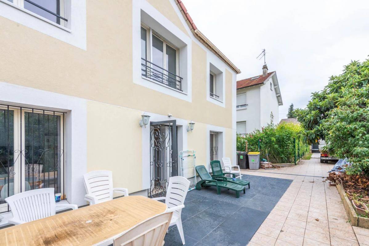Maison à vendre, 145m², MONTIGNY LES CORMEILLES
