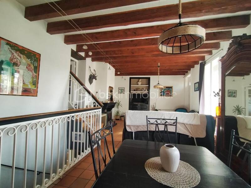 Maison à vendre, 139m², RIORGES