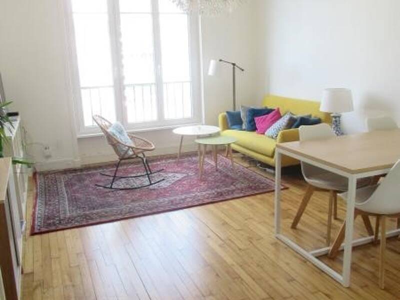 Maison à louer, 56m², BREST