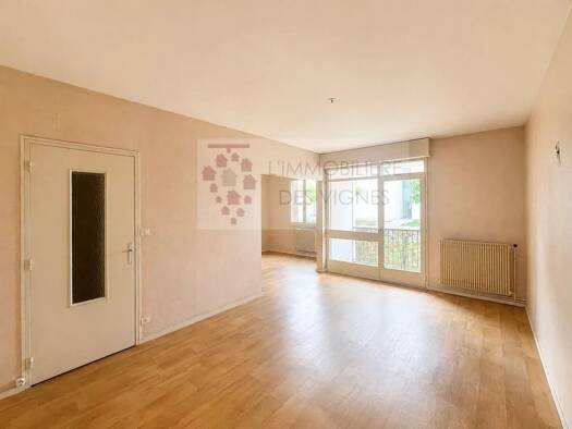 Appartement à vendre 185 000 € 4 pièces 2 chambres 81 m² RDC/1 Caudéran Bordeaux 33200